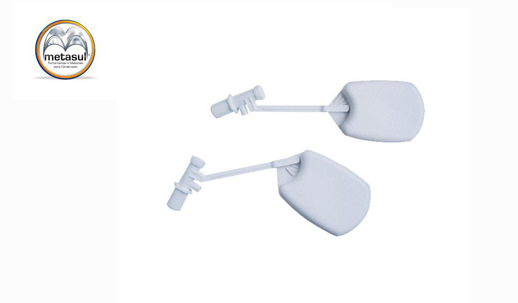 BOIA METASUL CX DESCARGA SIMP VAZ 1/2”