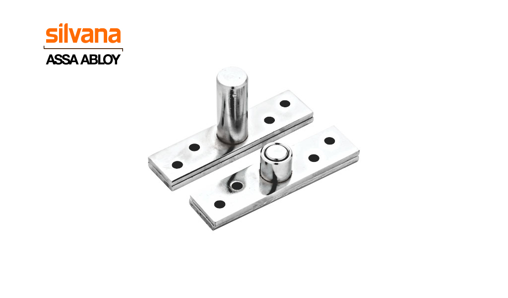 DOBRADICA SILVANA PIVOTAN 885 100KG CR C/01 PAR