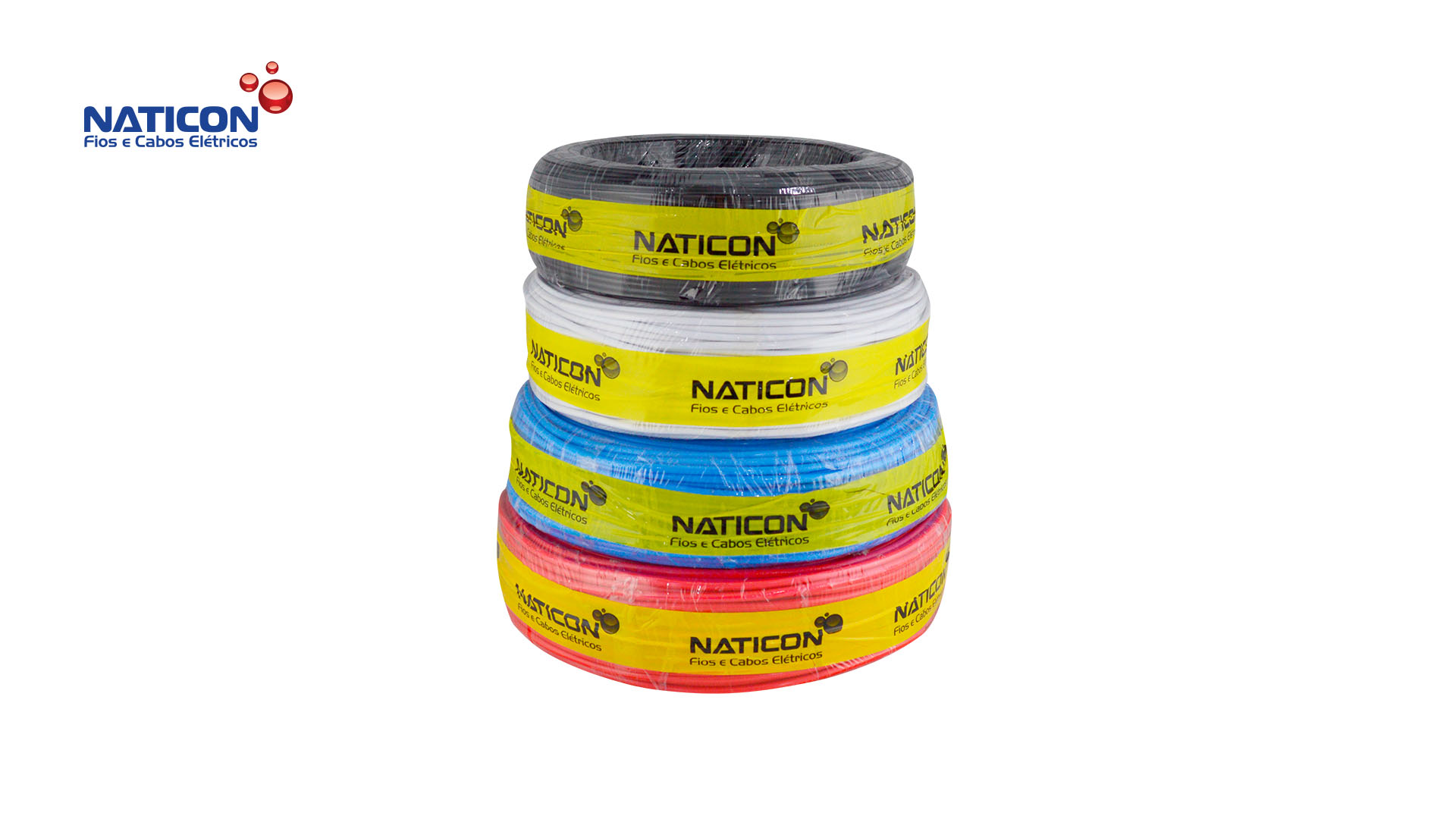 CABO FLEX  4MM NORM 750V 100M AM