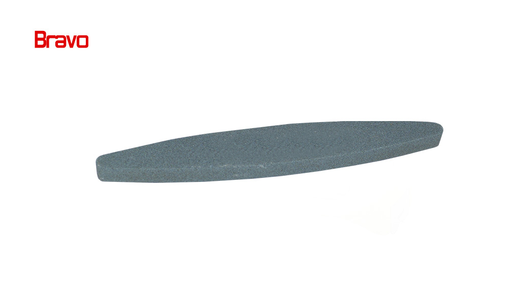 PEDRA BRAVO P/AMOLAR 9” TIPO CANOA