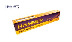 ELETRODO HAMMER 2,5MMX350MM