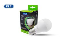 LAMP FLC SUPER LED A55 4,5W BIV - INMETRO