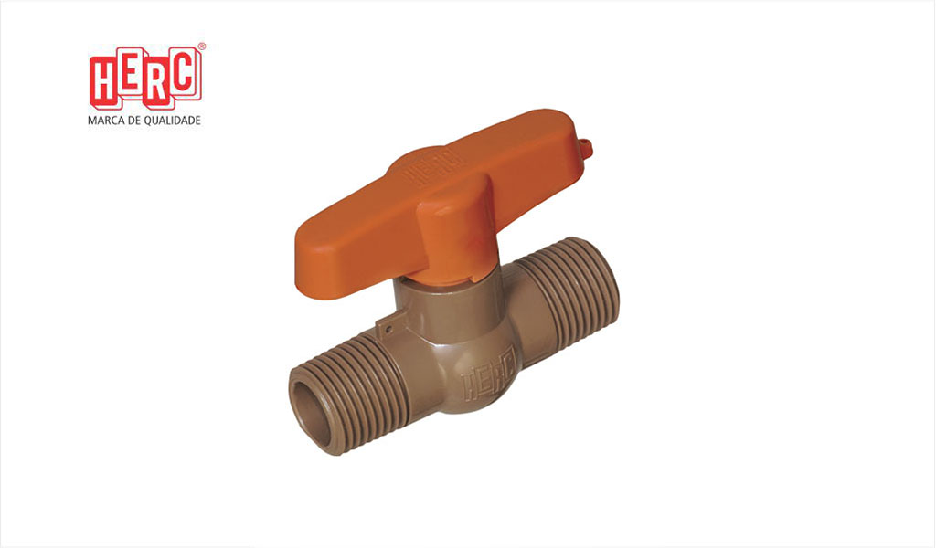 REGISTRO HERC ESF ROSC EXT 3/4” MARR