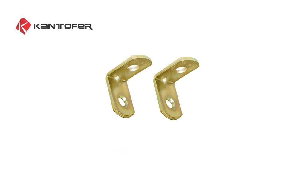 CANTONEIRA KANTOFER P/MOVEIS 2.1/2” BICROMATIZADA
