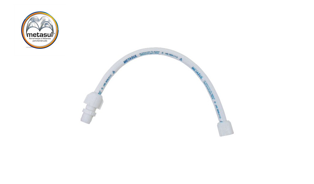 ENGATE METASUL SUPER FLEX 30CM BR
