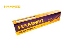 ELETRODO HAMMER 3,25MMX350MM