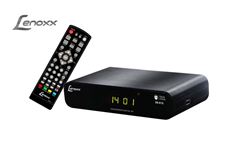 CONVERSOR LENOXX DIGIT SAID HDMI/USB/GRAV
