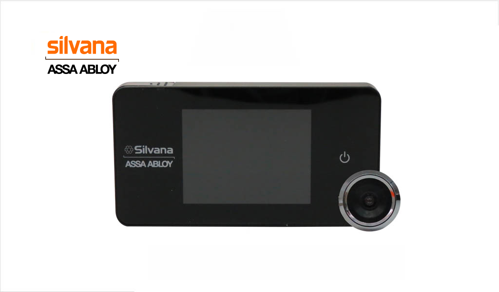 OLHO MAGICO SILVANA DIGITAL S/GRAV ESSENT