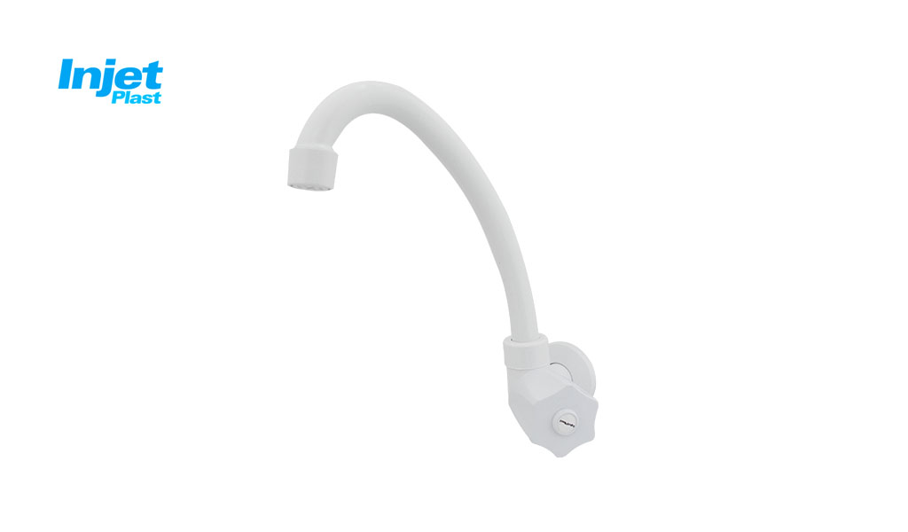 TORNEIRA INJET PIA 1167 ABS BM AT 1/4V C50 BR