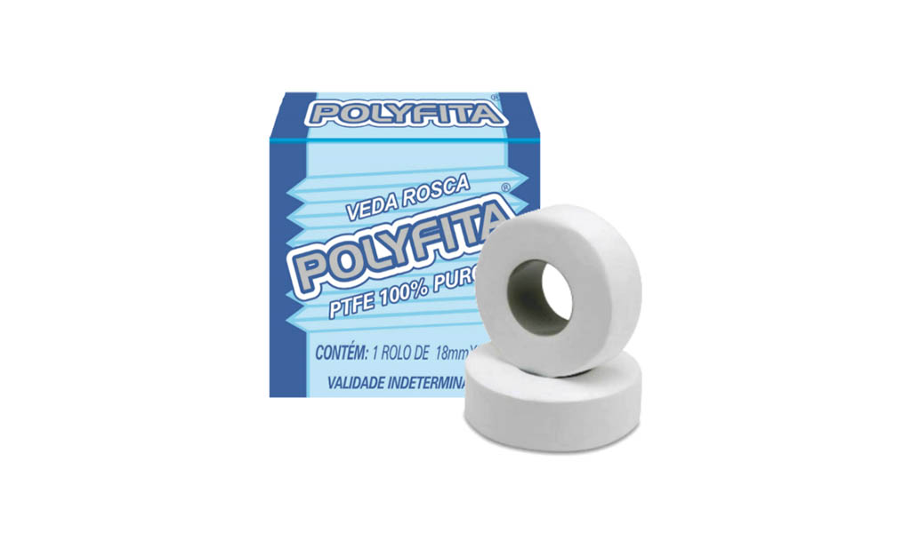 FITA NOVAFLON/POLYFITA VEDA ROSC 12MMX05M