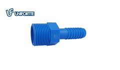 ADAPTADOR UNIFORTTE DE REDUC IRRIG 1/2X3/8” AZ