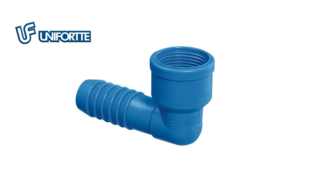 JOELHO UNIFORTTE INT 90° IRRIG 1/2” AZ