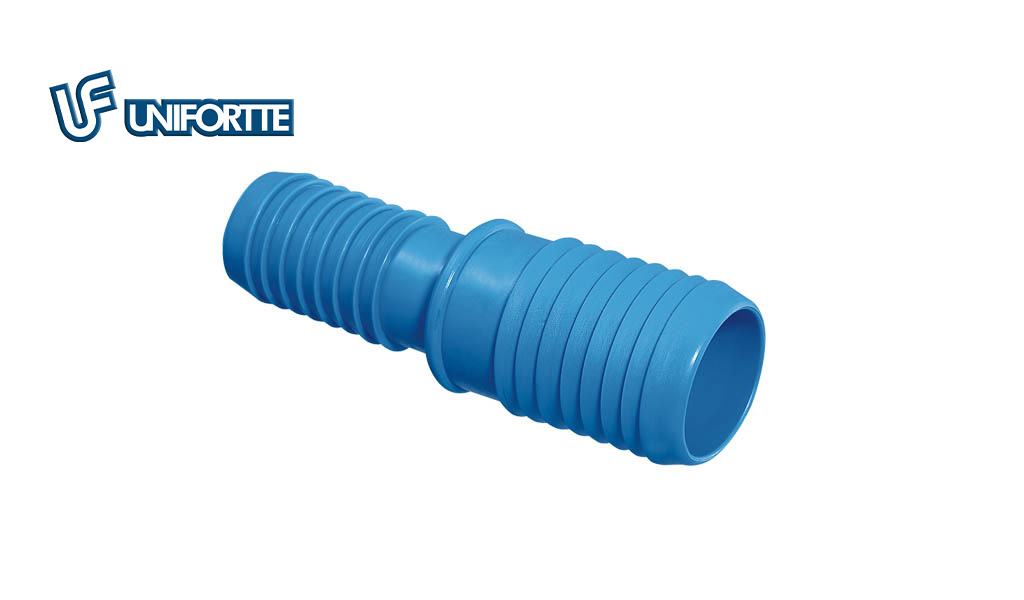 UNIAO UNIFORTTE REDUC IRRIG 3/4X1/2” AZ