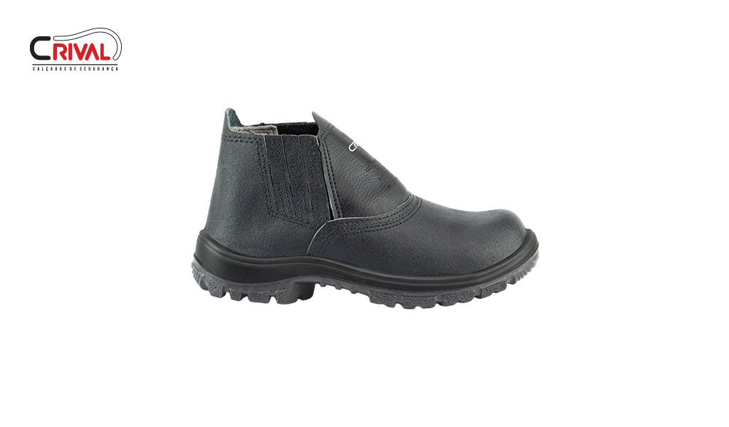 BOTA CRIVAL QT BID ELAST C/BIC N°39 PR
