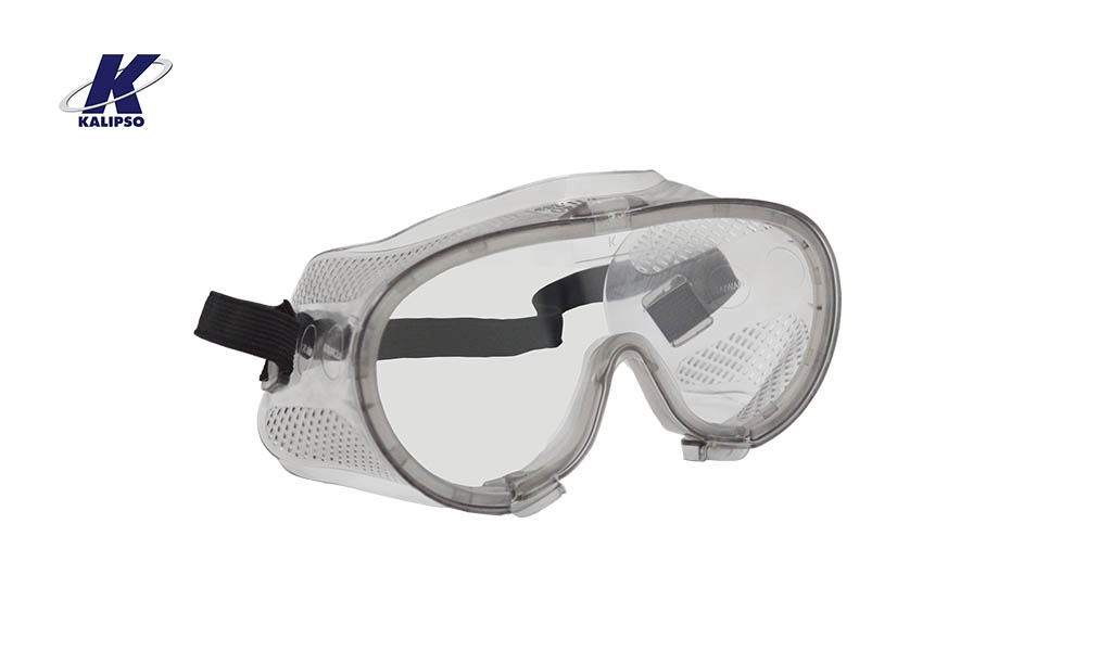 OCULOS KALIPSO AMPLA VISAO PERFURADO RA