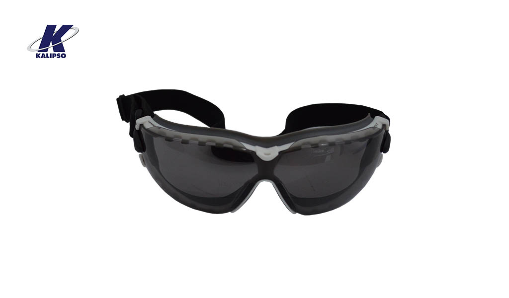 OCULOS KALIPSO ARUBA CINZA AF