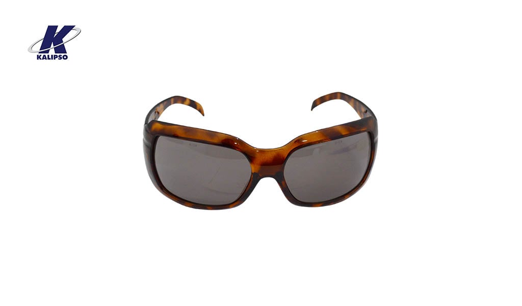 OCULOS KALIPSO IBIZA AZ ESP ARM MARROM