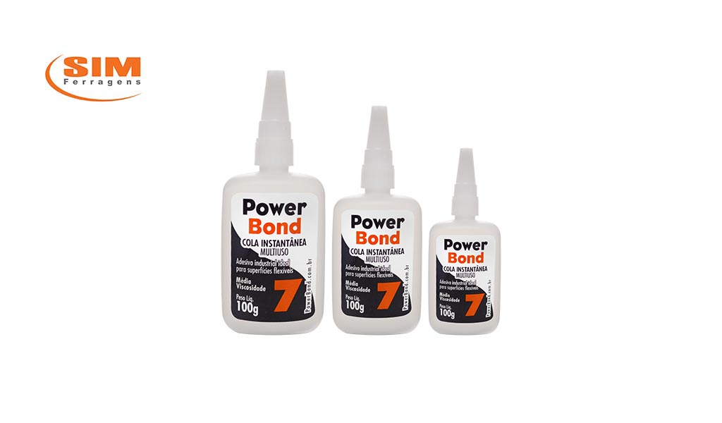 COLA POWER BOND N7 INSTANTANEA  20GR