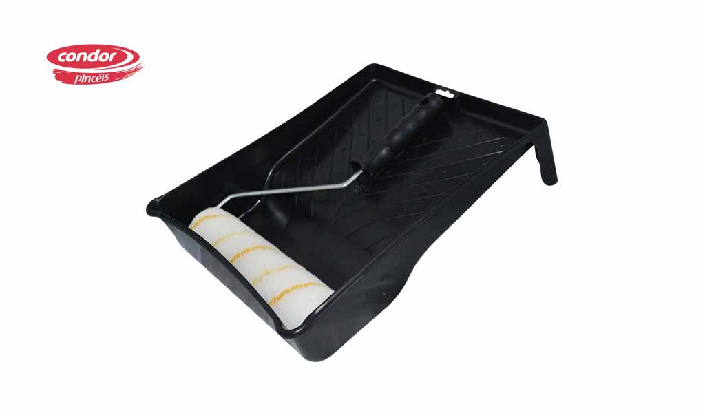 KIT CONDOR P/PINT 8096 BD+RL+SUP