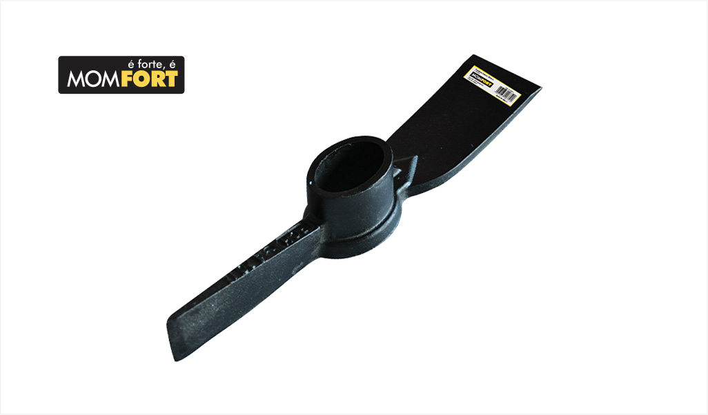 PICARETA MOMFORT CHIBANCA S/CABO