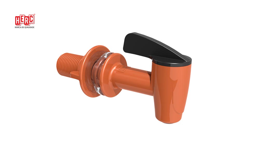 TORNEIRA HERC FILT ALV MAN 2700 (IND) MR/PR