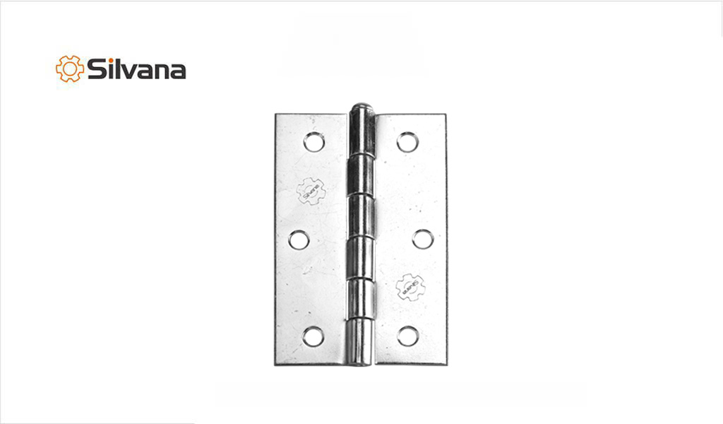 DOBRADICA SILVANA CANT 850X2'' ZINC ENC/03