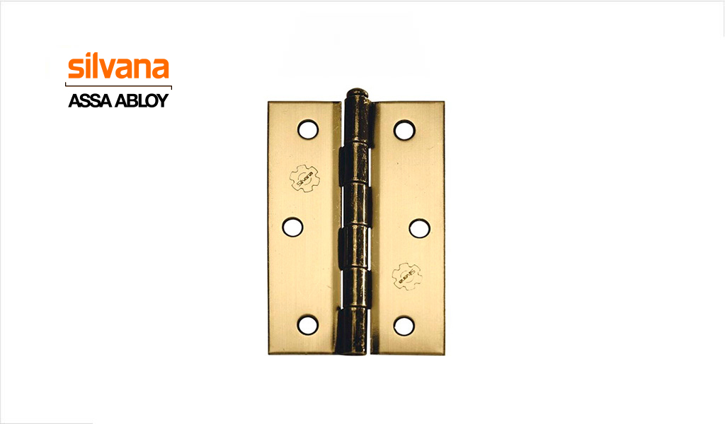 DOBRADICA SILVANA CANT 850X2.1/2'' FZOE ENC/03