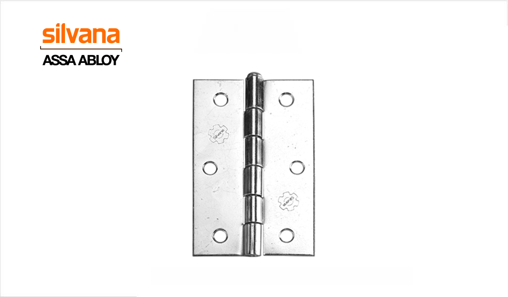 DOBRADICA SILVANA CANT 850X2.1/2'' ZINC ENC/03