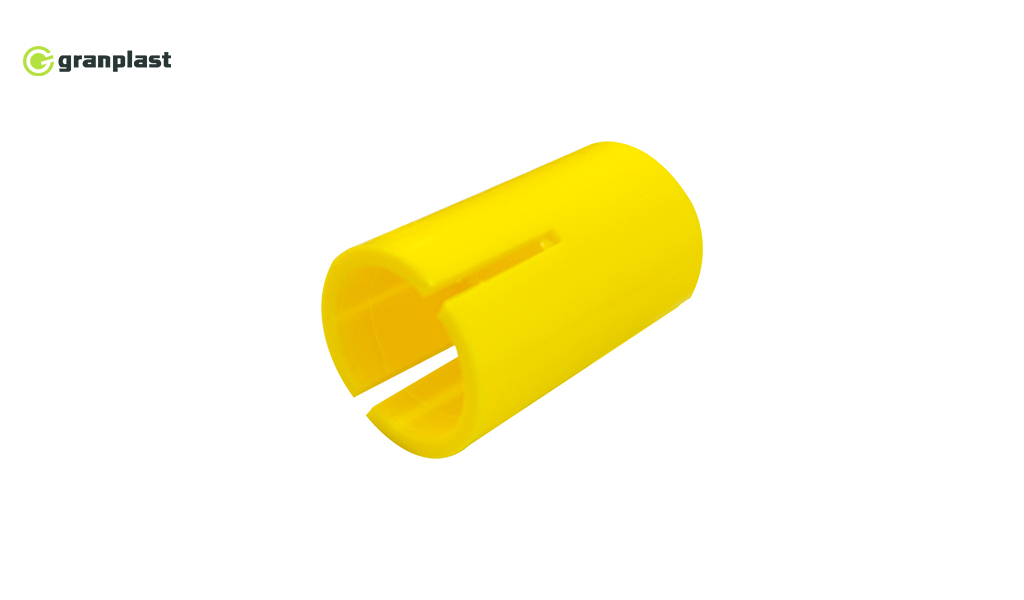 LUVA GRANPLAST PRESS P/CORR PVC  3/4” AM