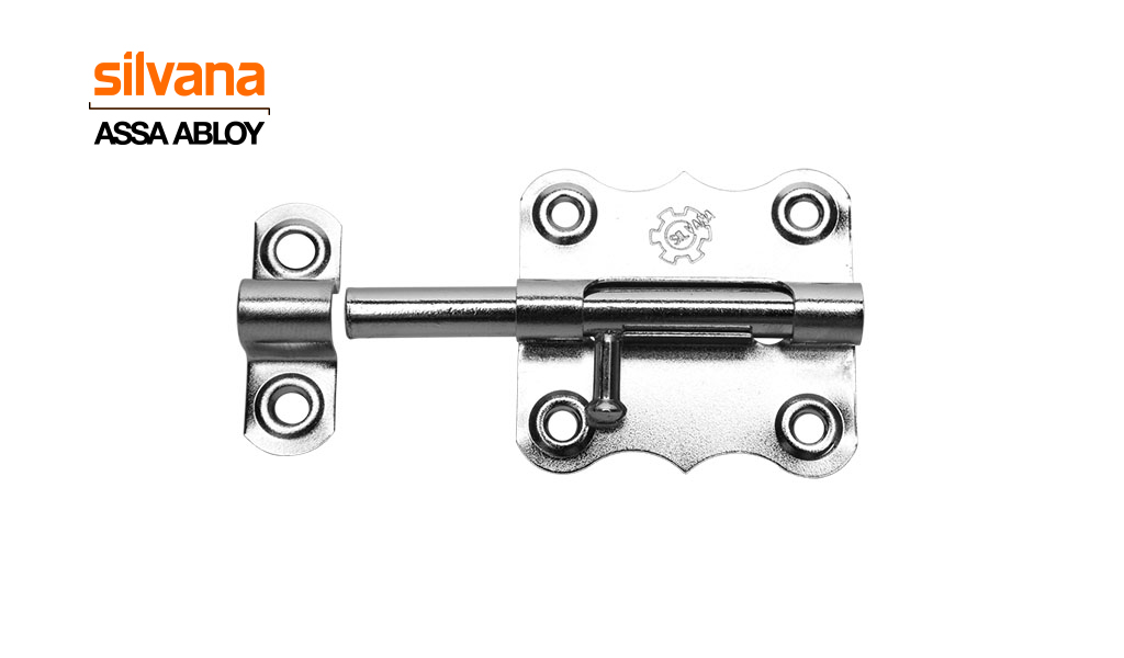 TARJETA SILVANA 2.1/2'' ZINC ENC/02