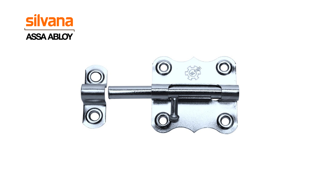 TARJETA SILVANA 2'' ZINC ENC/02