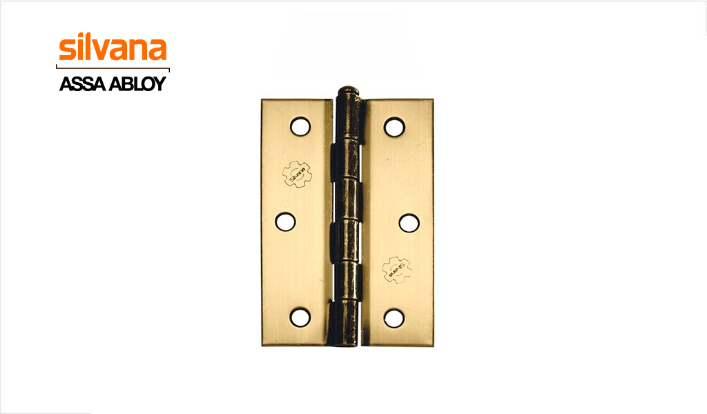 DOBRADICA SILVANA CANT 850X2'' FZOE ENC/03