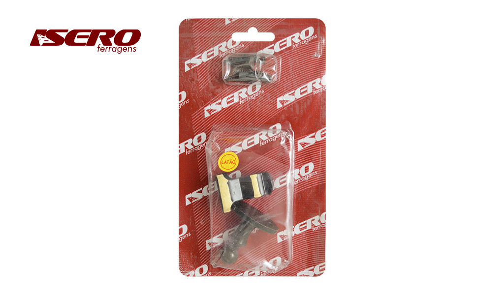 TRAVA ISERO UNIVERSAL P/PORTA ZLO