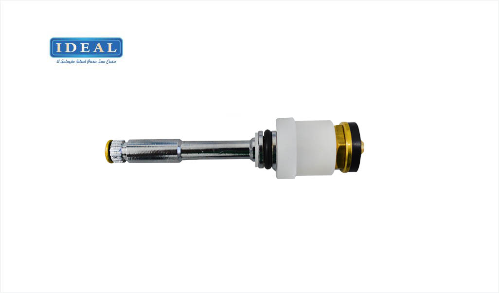 REPARO IDEAL REGISTRO S/CASTELO DECA 1416