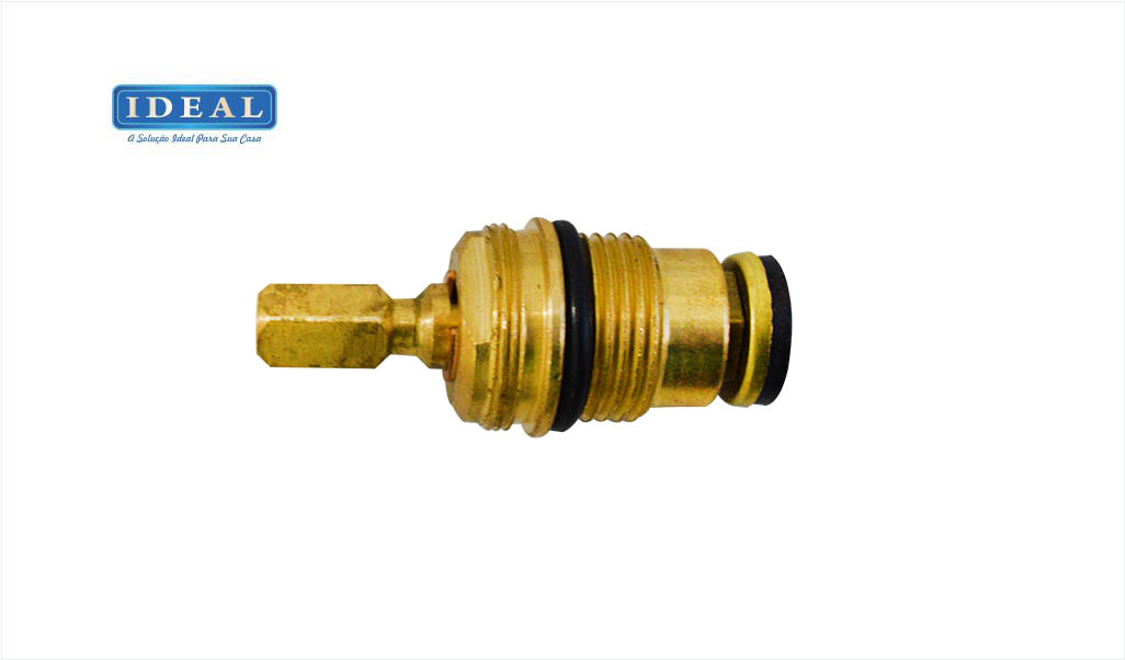 REPARO IDEAL TORNEIRA CELITE ROSCA GROSSA