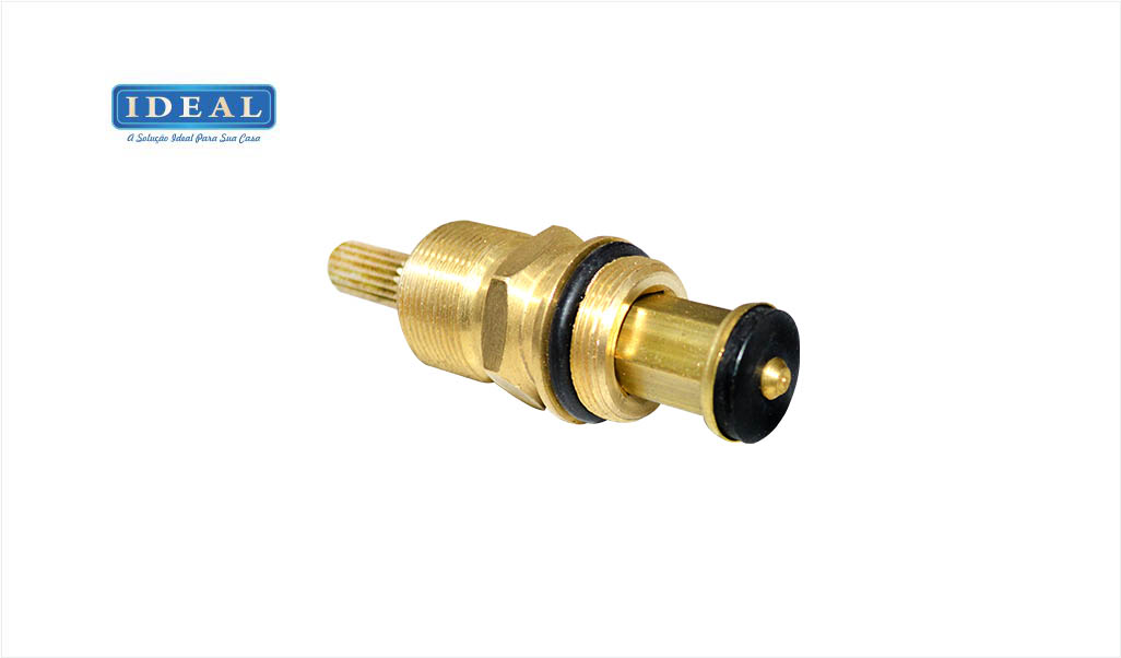 REPARO IDEAL REG FABRIMAR 2373 RC19 FINA