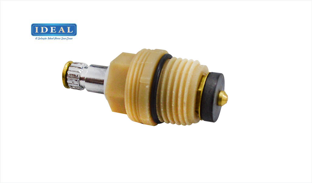 REPARO IDEAL TORN/DUCHA HIG IDEAL RC43