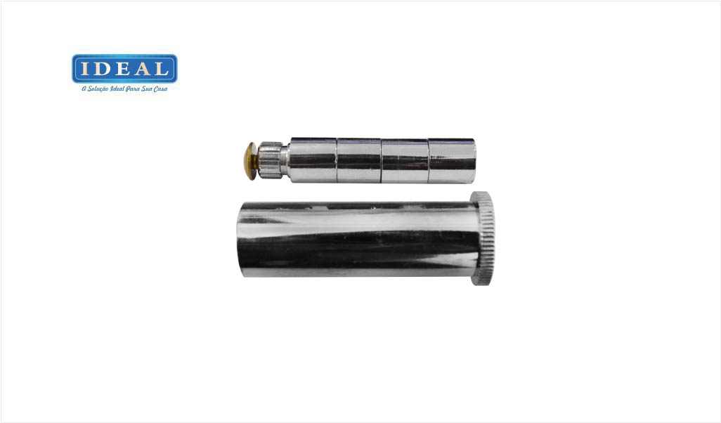 PROLONGADOR IDEAL REG DECA/SIMIL 4ESTRIAS