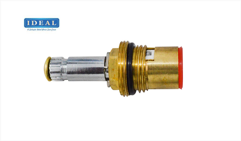 REPARO IDEAL TORN CERA DECA 1/4V RC02-M18