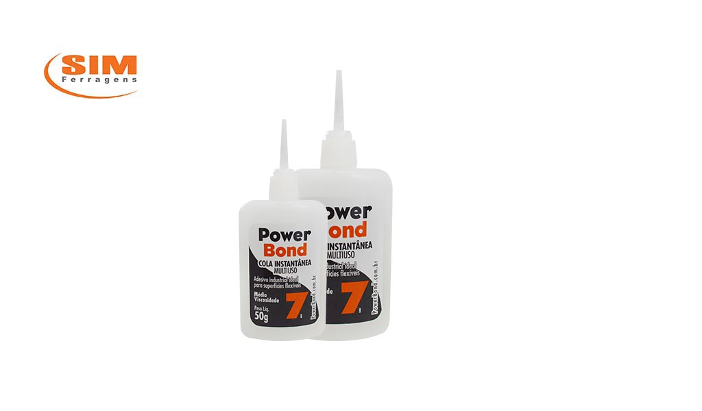 COLA POWER BOND N7 INSTANT BICO B 100GR