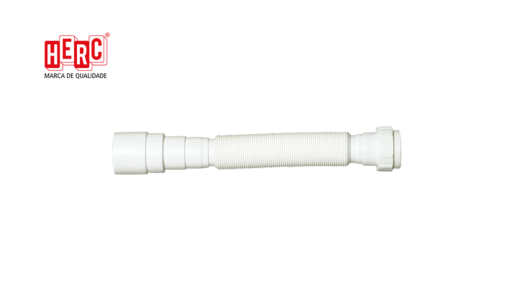 SIFAO HERC EXTENSIVEL 2603 38-40-48-50MM (COMPRIMENTO 690MM) - BRANCO