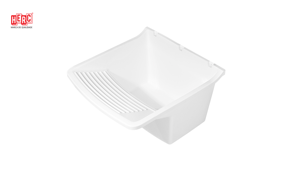 TANQUE HERC PLAST 2612 47X48X35CM 20L BR