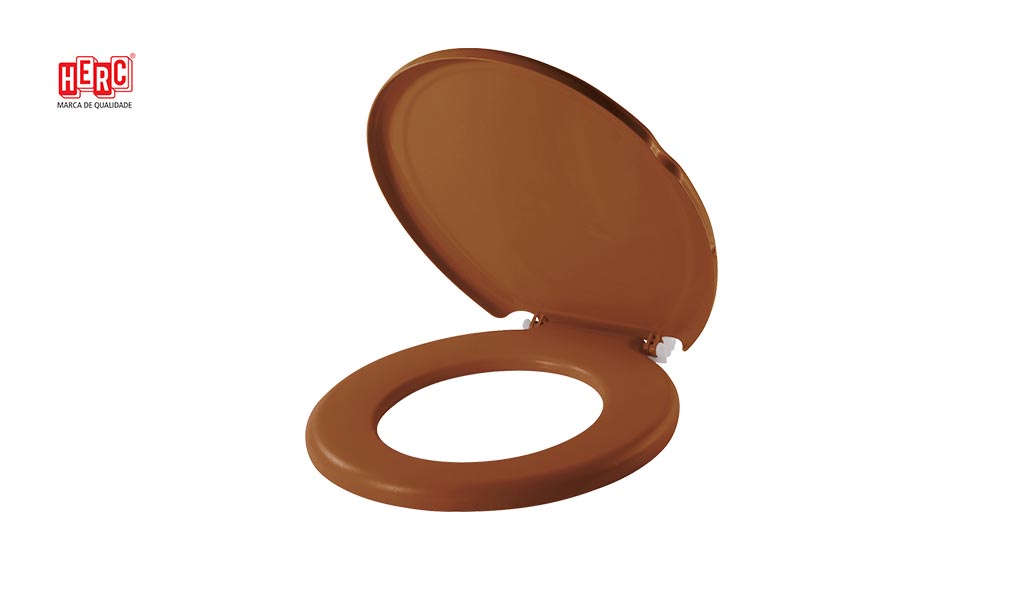 ASSENTO HERC ENVOLVENTE IDEALE OCRE