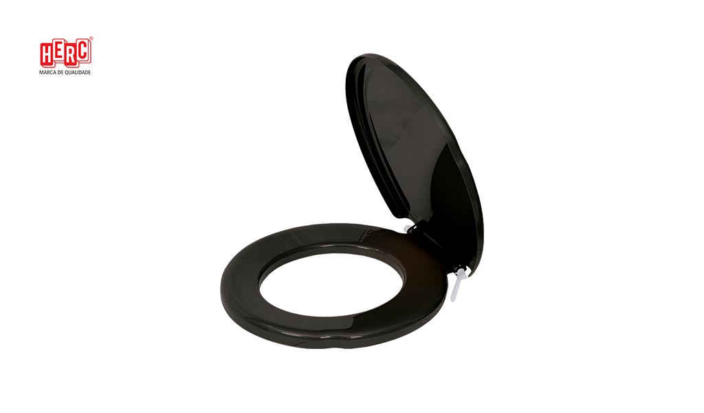 ASSENTO HERC ECONOMICO PRETO