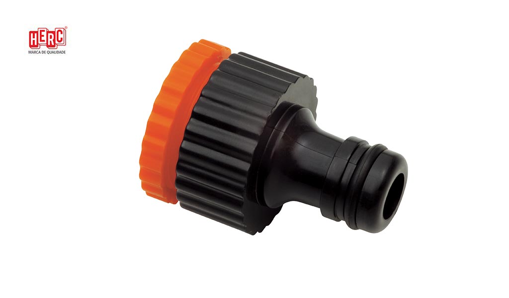 ADAPTADOR HERC UNIV P/TORN 1/2”X3/4”