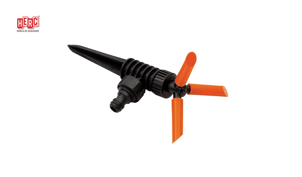 IRRIGADOR HERC ESPIGA ENG RAP 1/2”