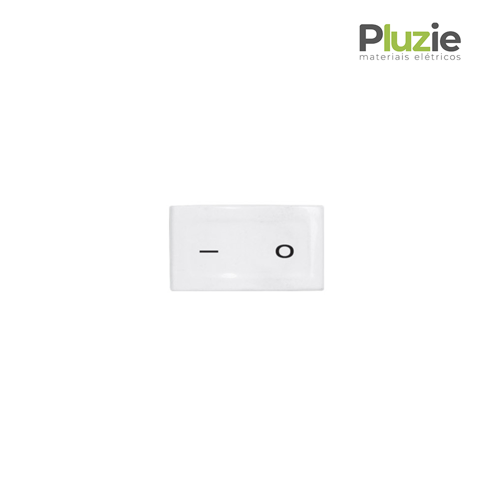 PLUZIE MODULAR MODULO P/INT BIP MOD SIMP