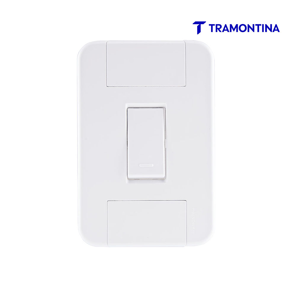 TRAMONTINA TABLET 1 INT SIMP 10A BR