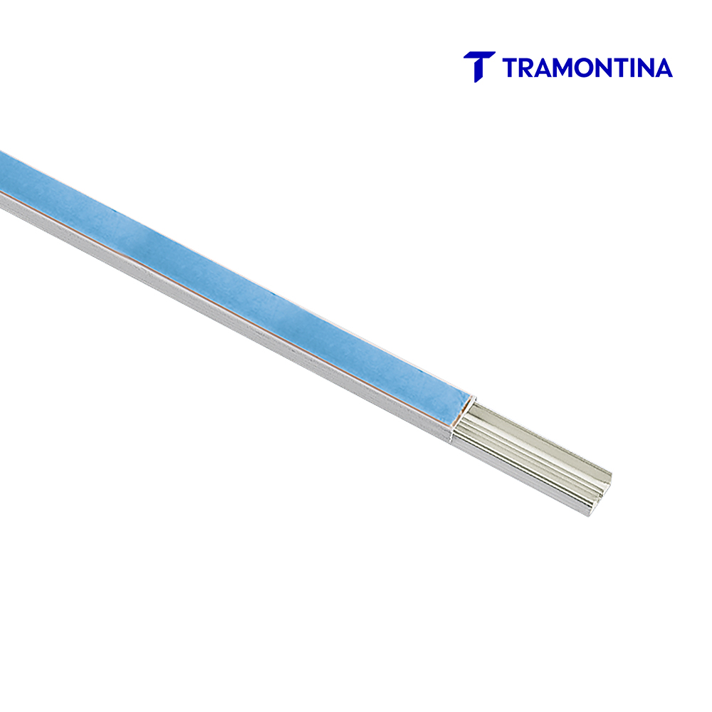 TRAMONTINA CANALET FT DP FC 20X10 2M C/25