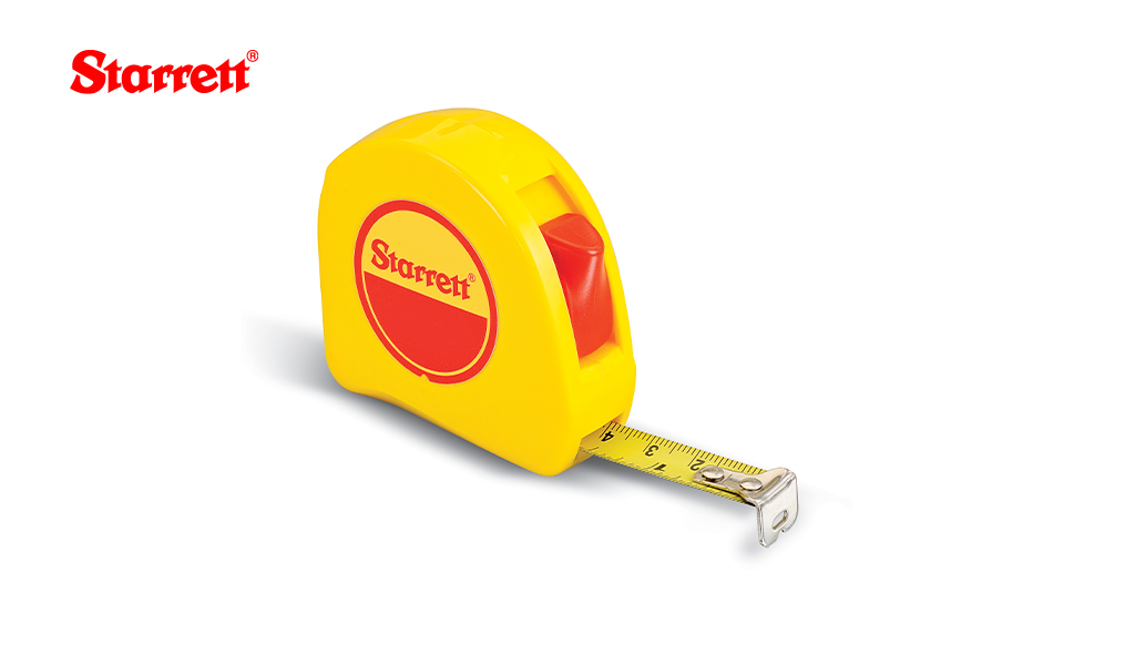 TRENA STARRET BOLSO  3MX10MM CX/C06